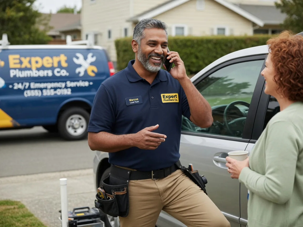 Drain Cleaning Kendall, KS FAQs