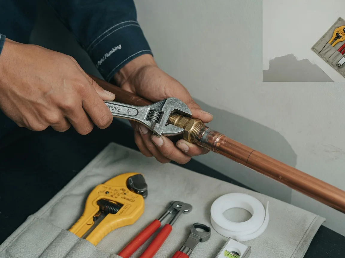 Why choose Drain Cleaning in Kendall, KS